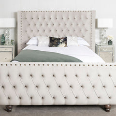 Olympia Bedframe