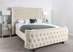 Olympia Bedframe