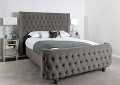 Olympia Bedframe