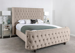 Olympia Bedframe