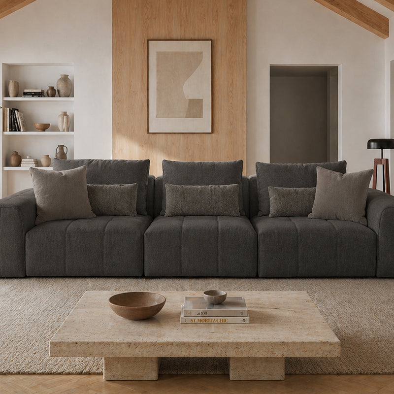 Parkland 5 Seater