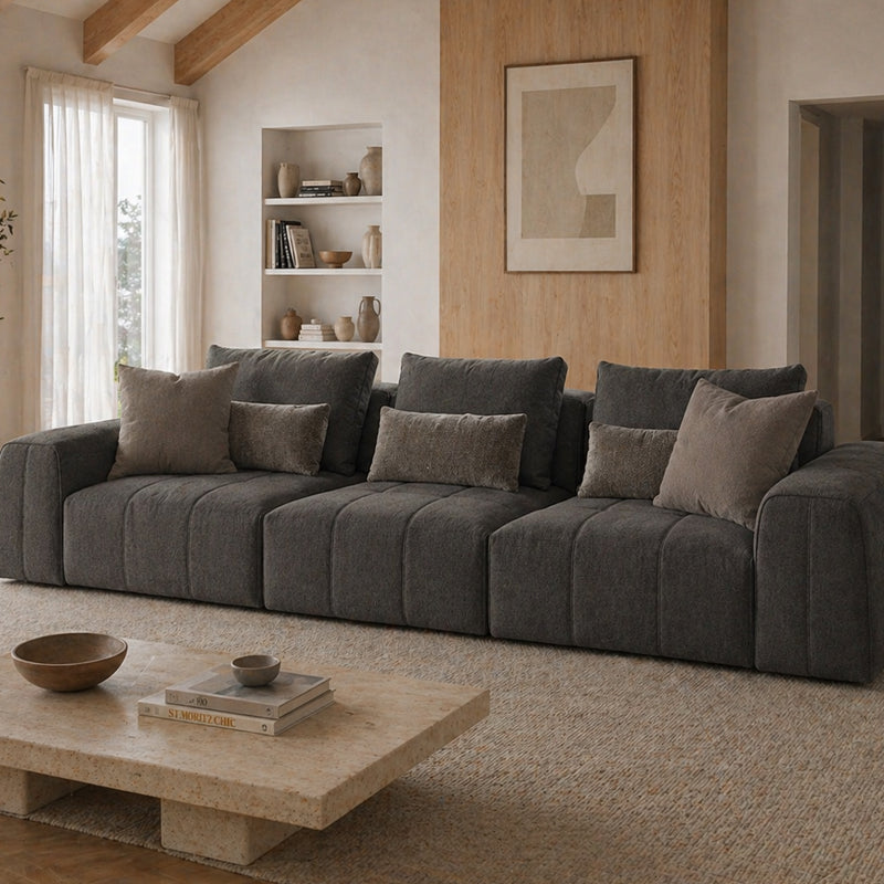 Parkland 5 Seater