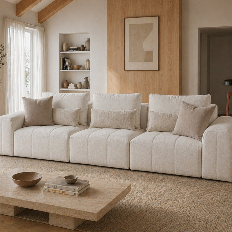 Parkland 5 Seater