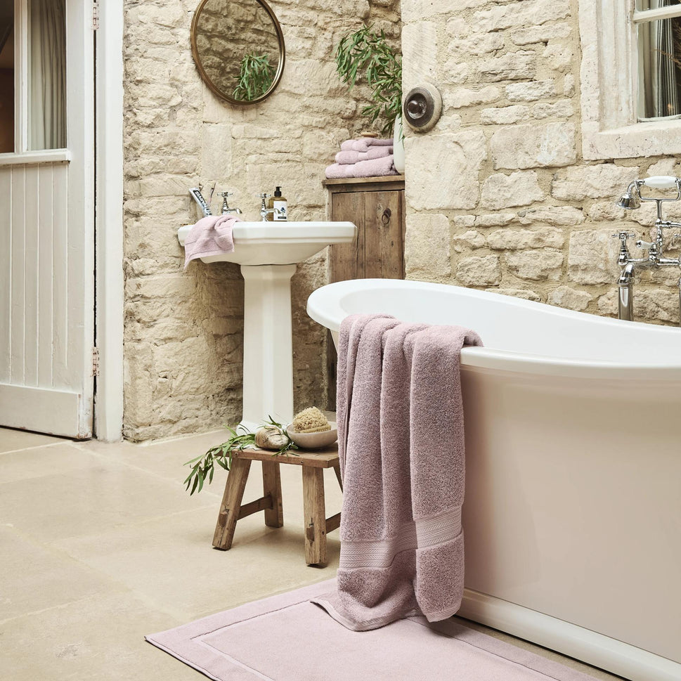 Renaissance Face Towel