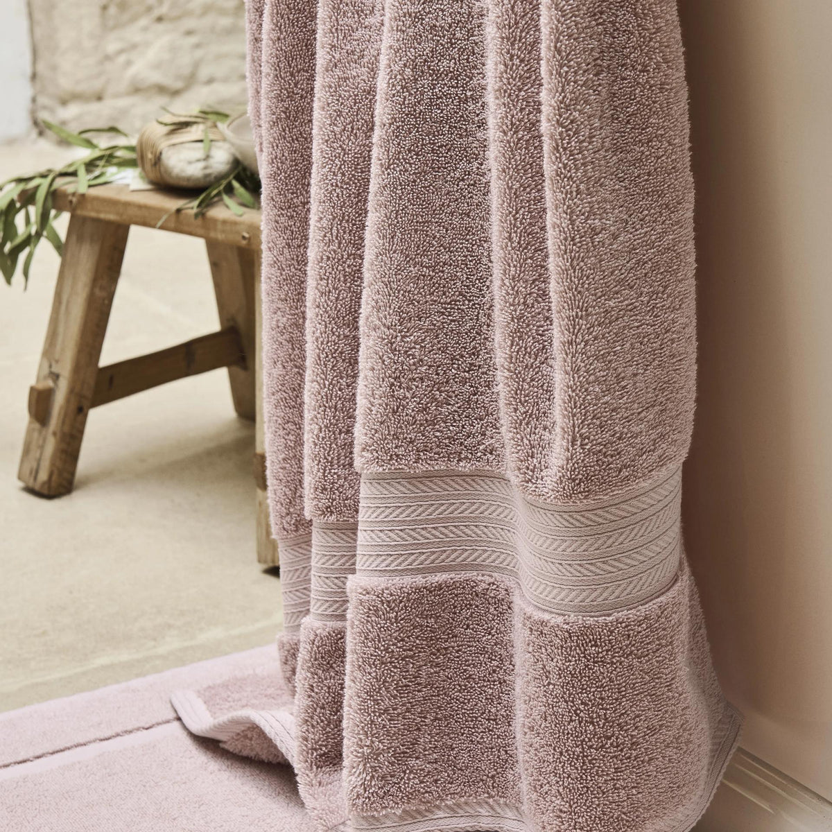 Renaissance Face Towel