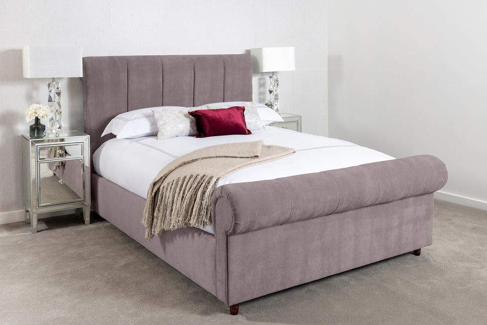 Sienna Bedframe