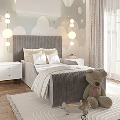 Tiana Kids Bed