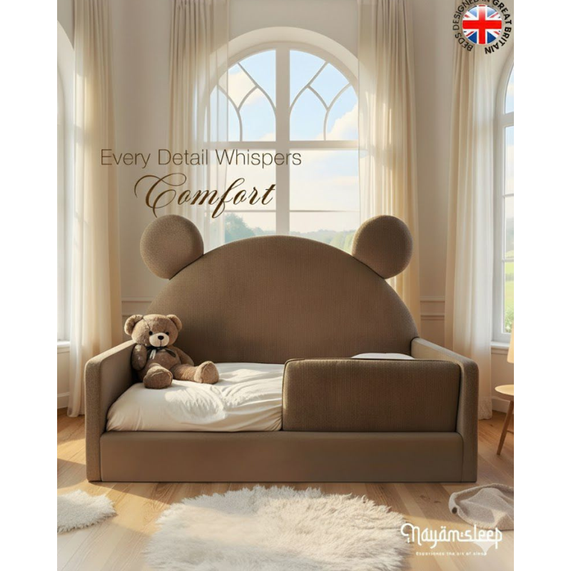 Mickey Day Bed