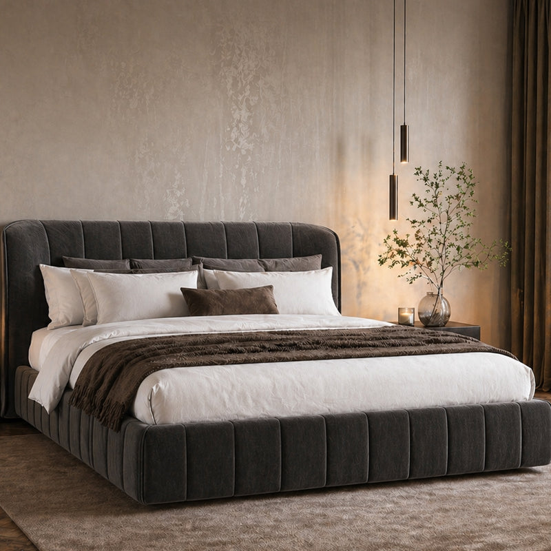 WESTBURY-DARK GREY
