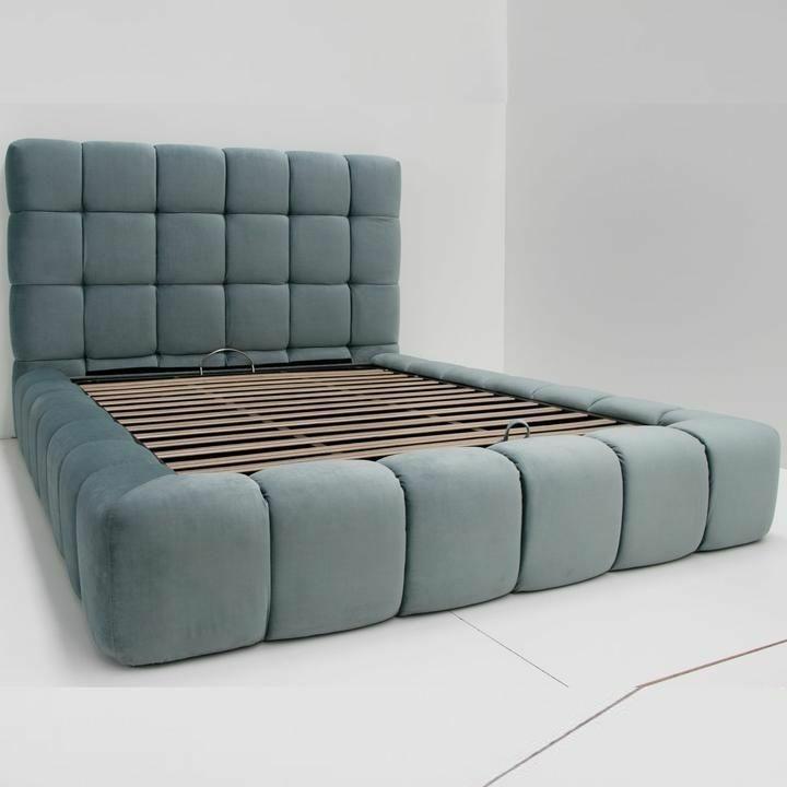 Harbor Haven Bed Frame