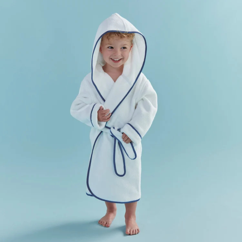 Christy Mini Bathrobes