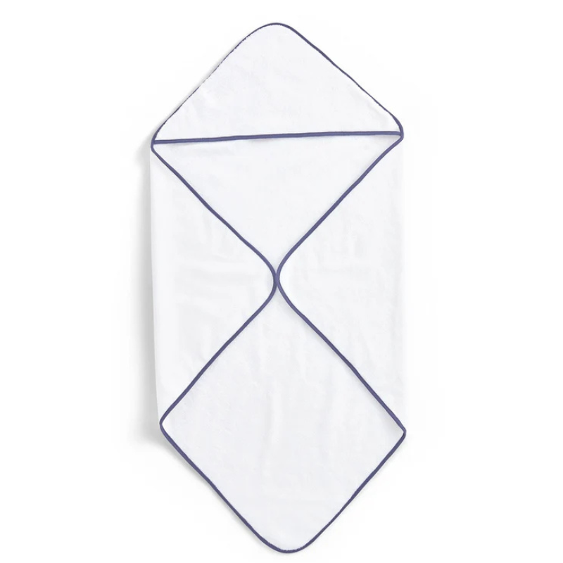 Christy Mini Hooded Towel
