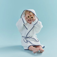 Christy Mini Bathrobes