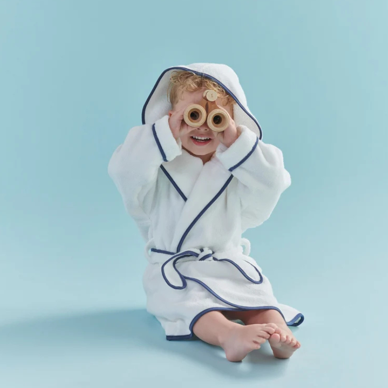 Christy Mini Bathrobes