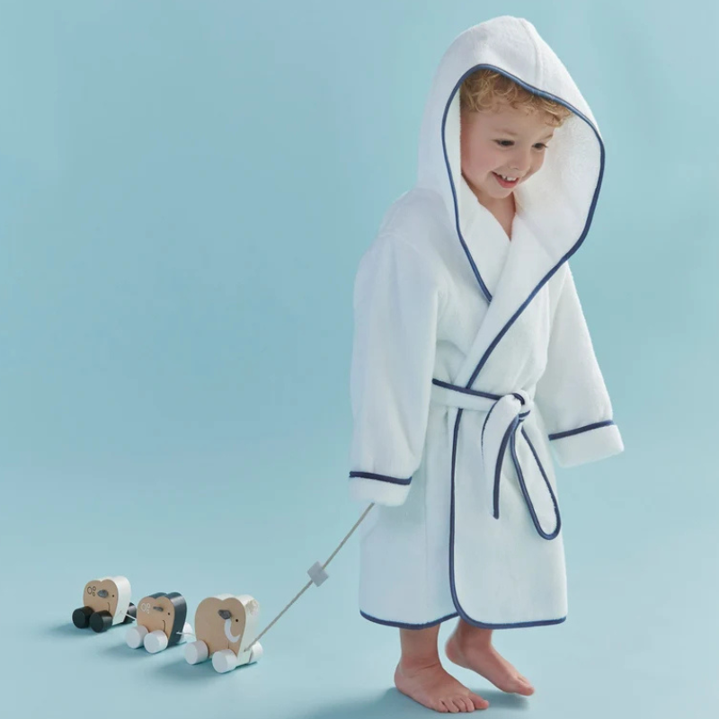 Christy Mini Bathrobes