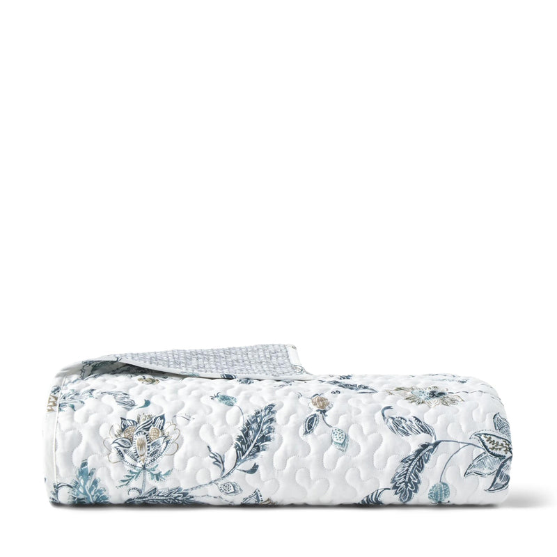 Bramley Double Duvet Set- Blue