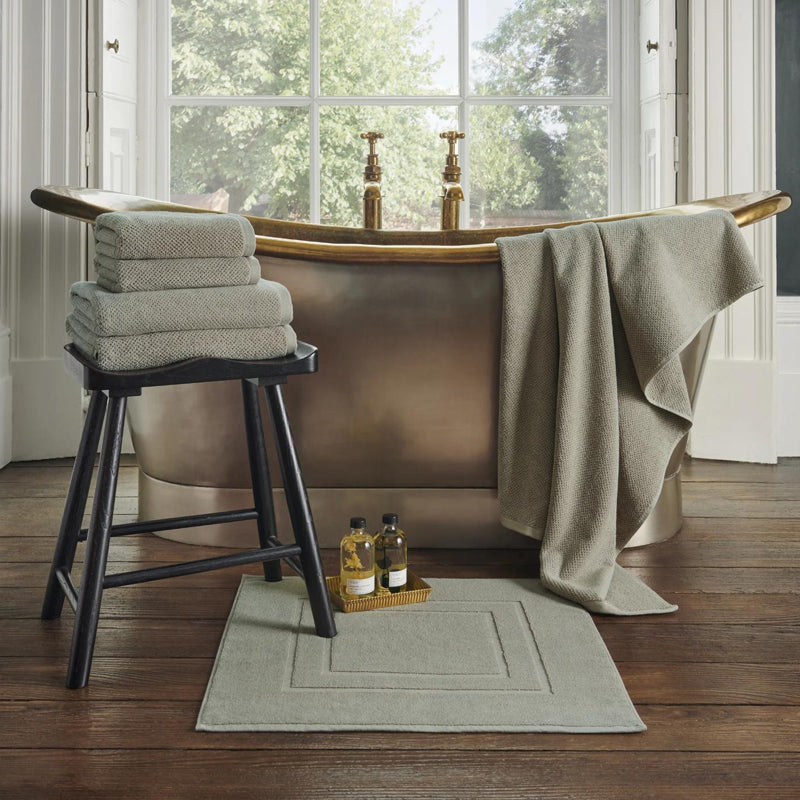 Brixton hand towel