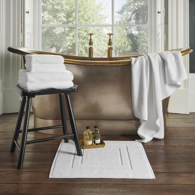 Brixton hand towel