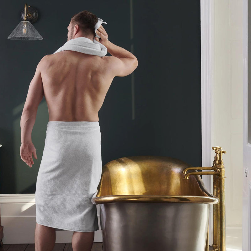 Brixton hand towel