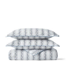 Switch Clara Floral Double Duvet Set- Blue 2 image