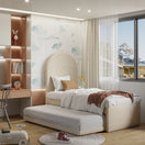 Switch Cloud Trundle Bed 2 image