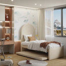 Switch Cloud Trundle Bed 3 image