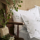 Switch Clover Double Duvet Set- Green 2 image