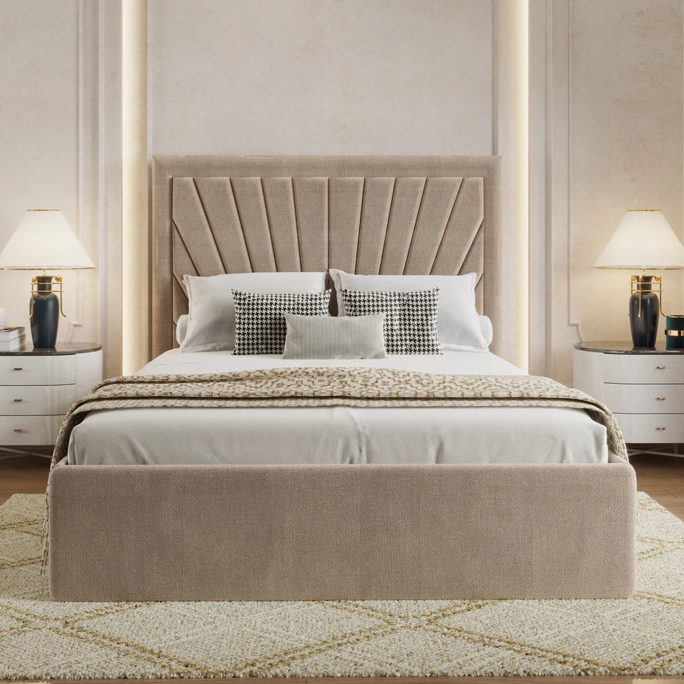 Comet Bedframe - Single