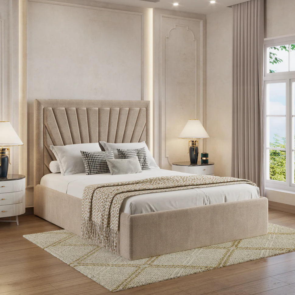 Comet Bedframe - Single