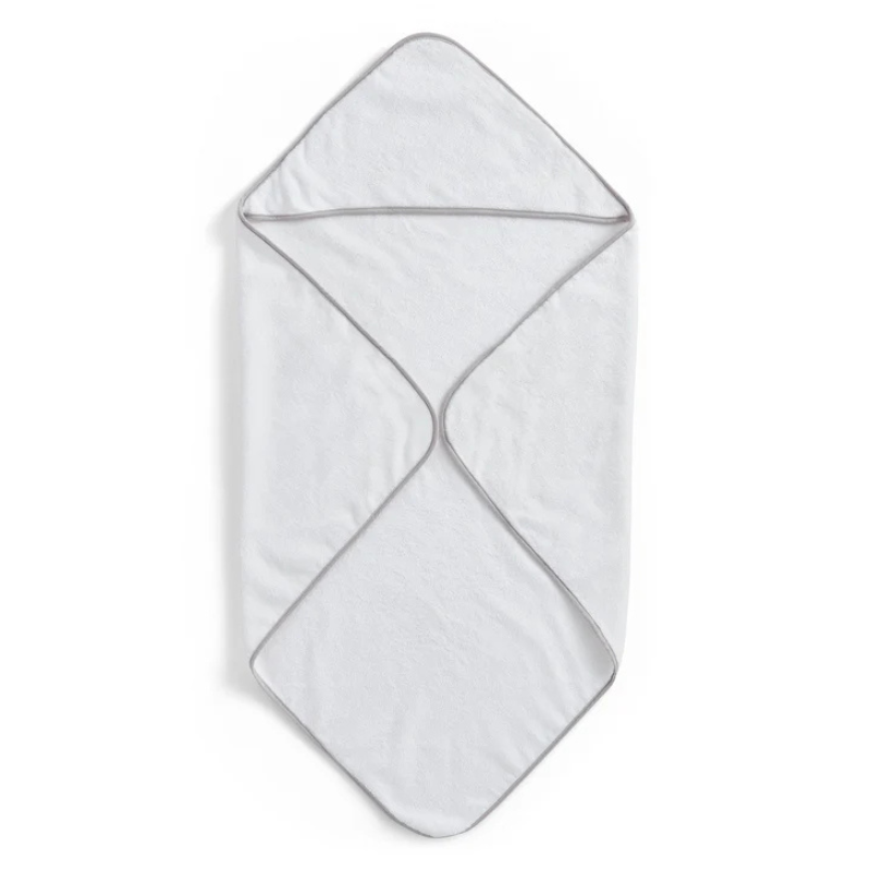 Christy Mini Hooded Towel