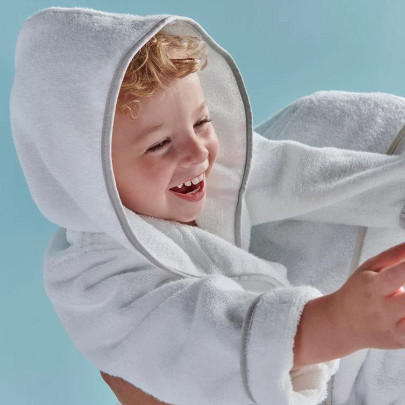 Christy Mini Bathrobes