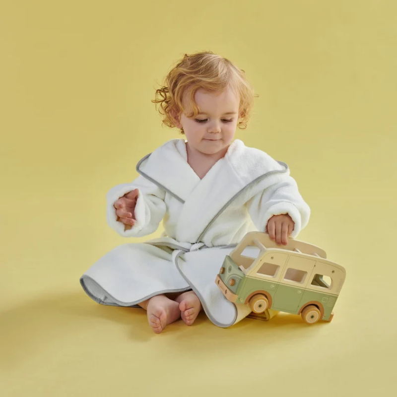 Christy Mini Bathrobes