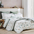 Switch KEW King Duvet Set- Aqua 3 image