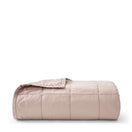 Switch Laundered Cotton Bedspread -Pink 3 image