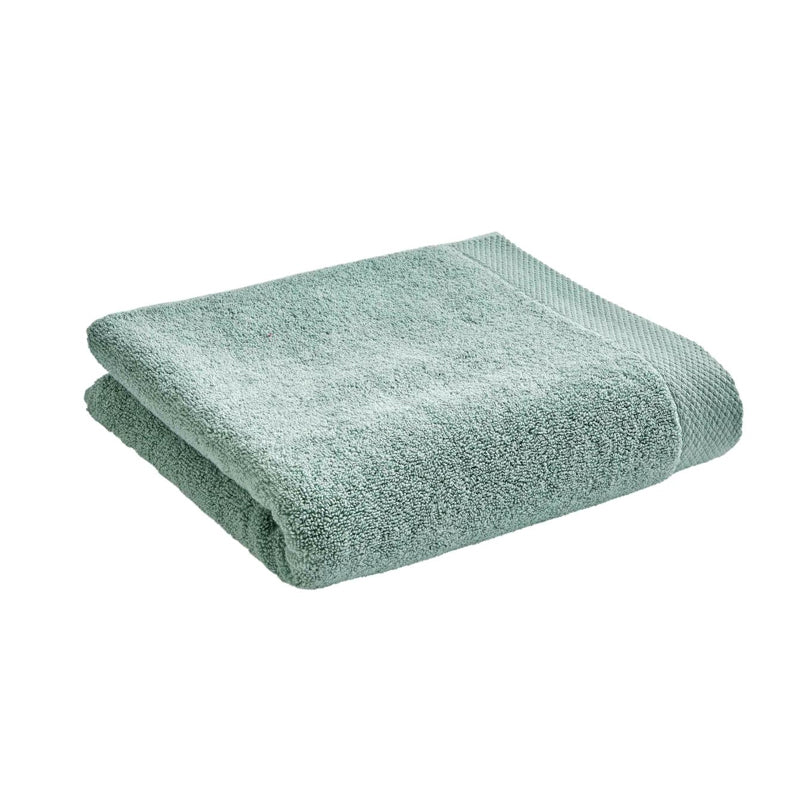 Luxe Face Towel - Surf
