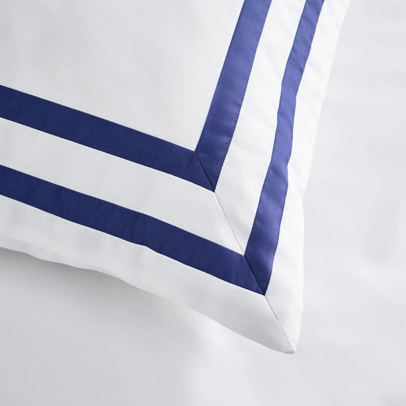 Malvern Double- Navy