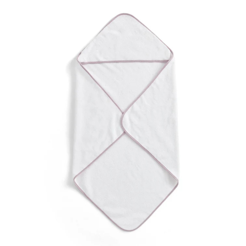 Christy Mini Hooded Towel