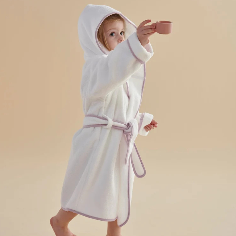 Christy Mini Bathrobes