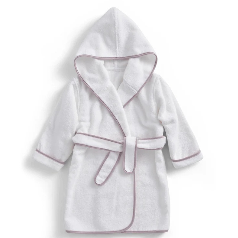 Christy Mini Bathrobes