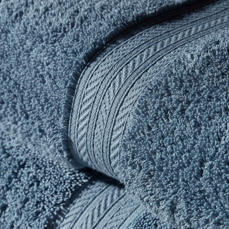 Renaissance Towel - Denim