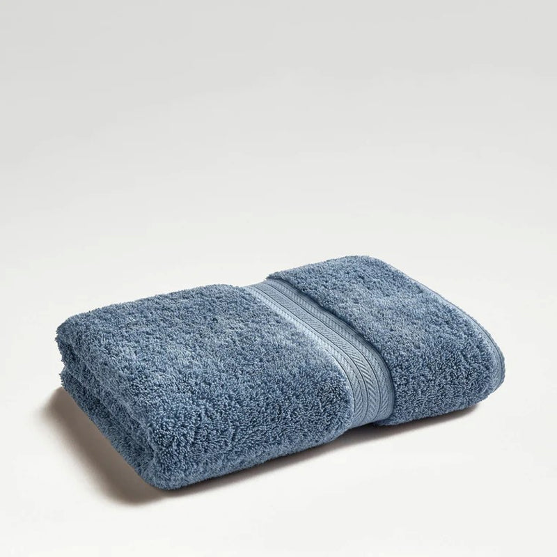 Renaissance Towel - Denim