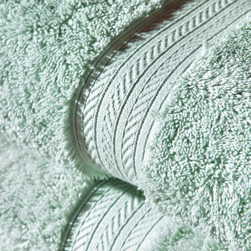 Renaissance Face Towel - Eggshell