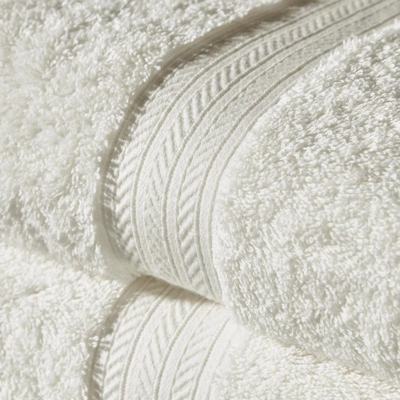 Renaissance Face Towel - Parchment