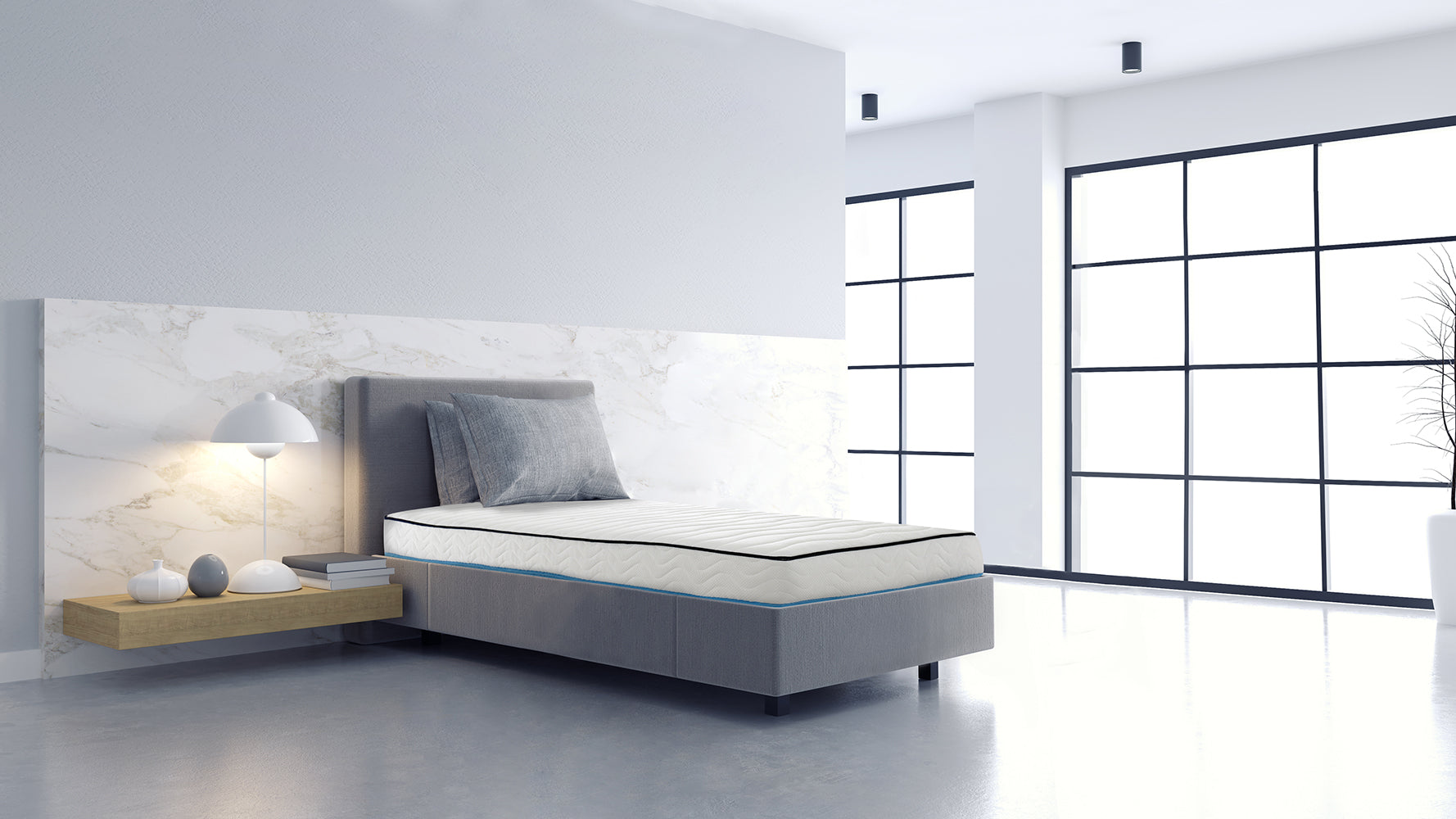 Nayam Sleep Ultra Cool Mattress